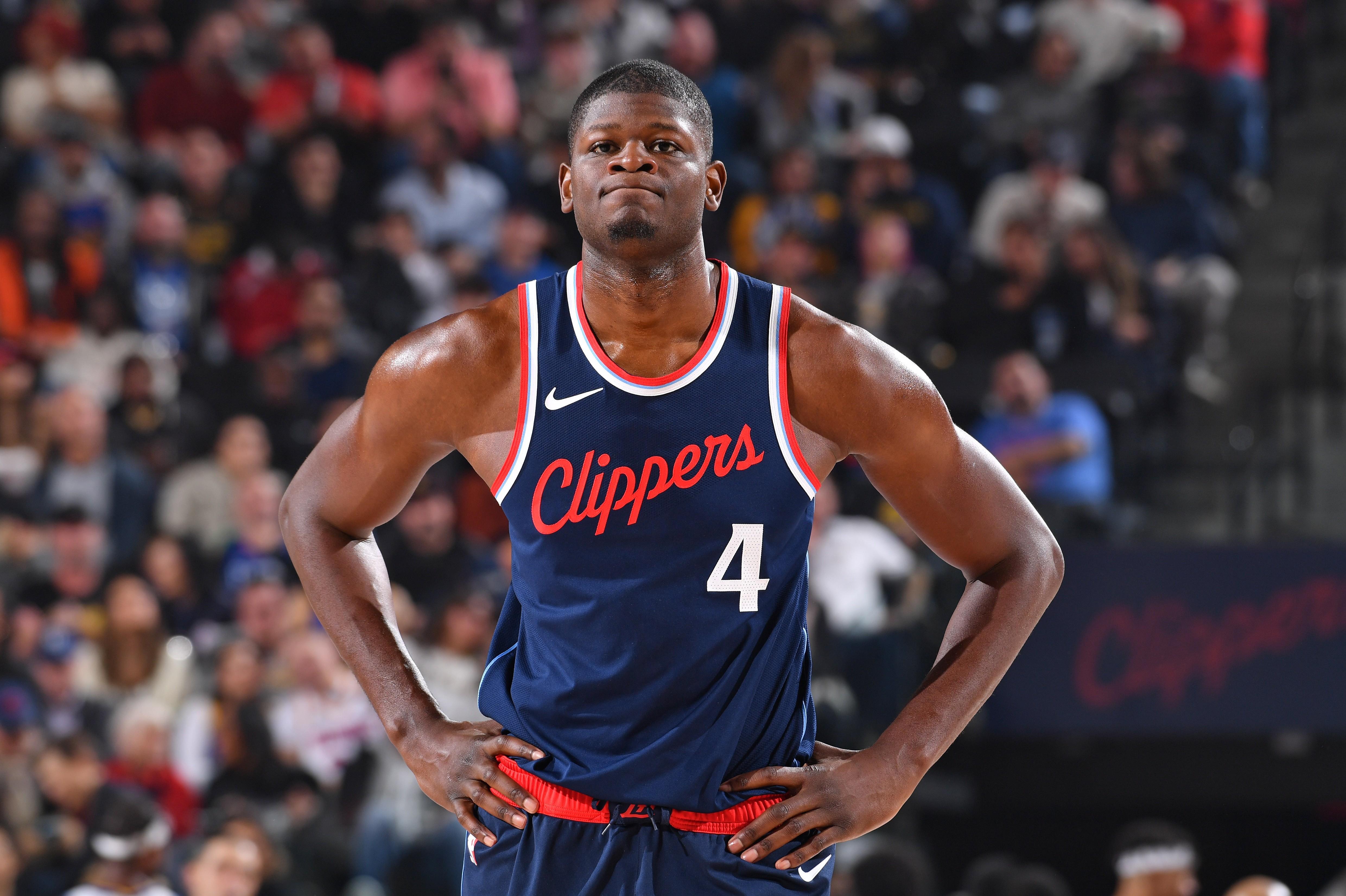 媒体人：前NBA乐透秀班巴收到CBA球队高额报价，税前超300万
